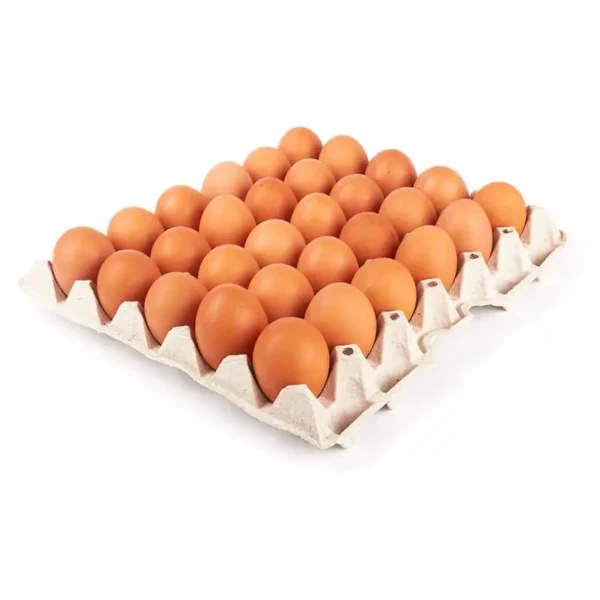 30-Pack ägg